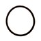 Chelsea O-Ring, 1597 In. X 103 In. 28-P-285 - alternate 1